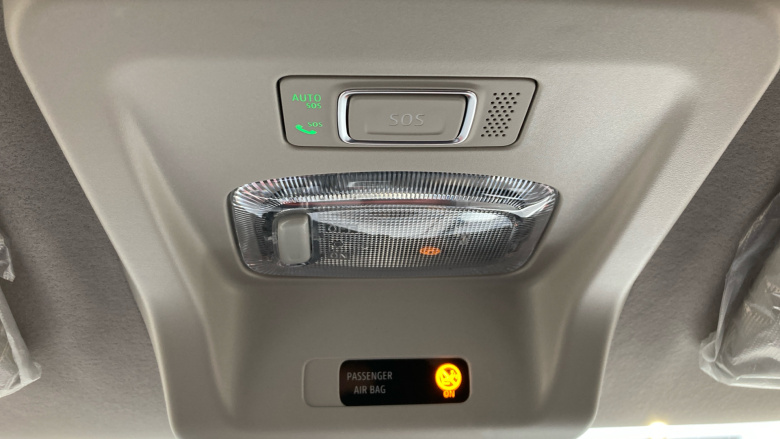 Dacia Spring 27kWh Expression 65 48kW 5dr Auto Electric Hatchback